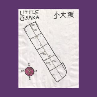 Little Osaka T-Shirt