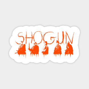 shogun 2023  tv series Magnet