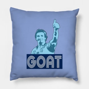 NSW Blues - Joey Johns - GOAT Pillow