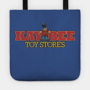 Kay Bee Toys 1973 Tote