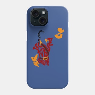 Rejected Phone Case