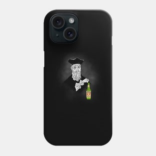 The Most Predictive Man in the World Phone Case