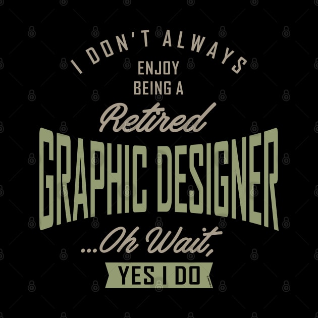 Graphic Designer by C_ceconello