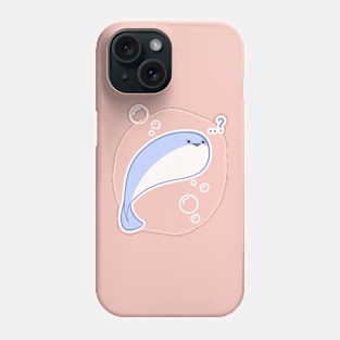 Sacabambaspis Fish Phone Case