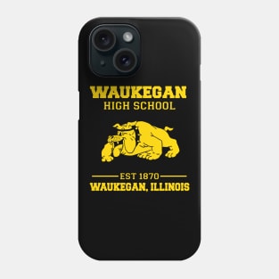 Waukegan Phone Case