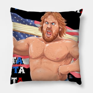 Gotta Ho Pillow