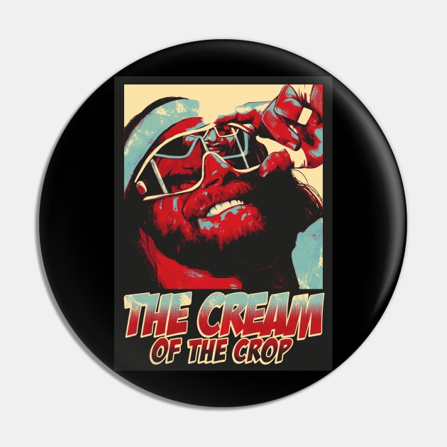 THE CREAM OF THE CROP Pin by parijembut