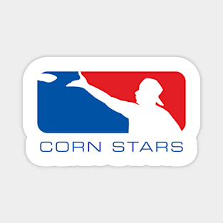 Corn Stars Magnet