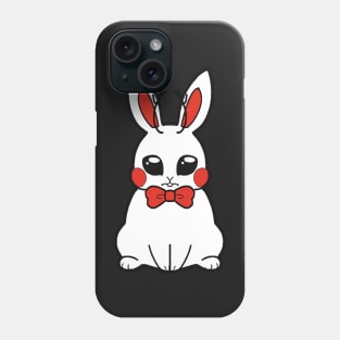 Mr. Jackalow Phone Case