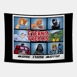 More then just motu Tapestry