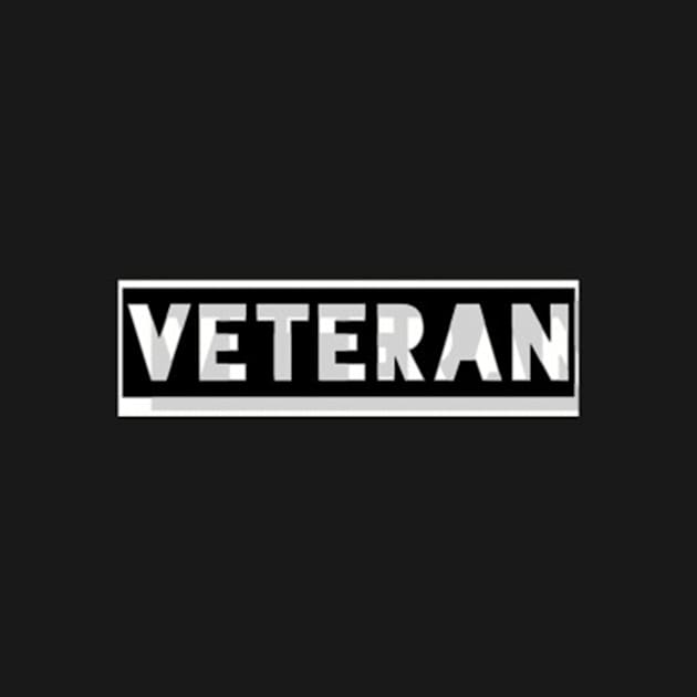 veteran by the rasta