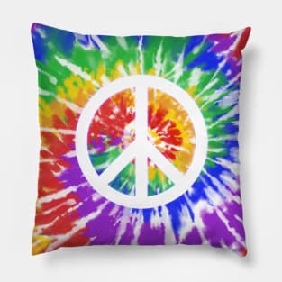 2021 Peace Now! Please ! Pillow