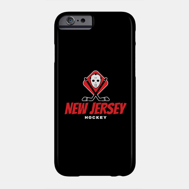 new jersey devils phone case