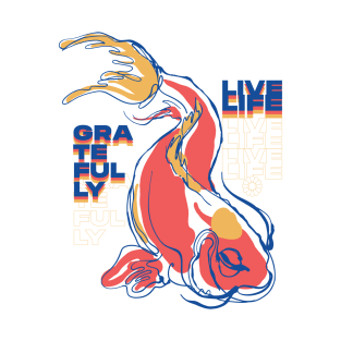 Zenkoi T-Shirt