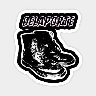 Delaporte Magnet