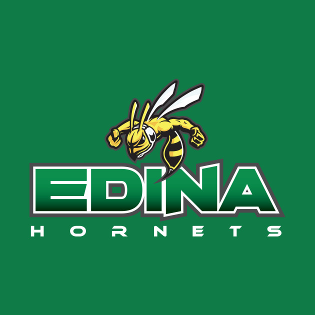 Edina Edina Minnesota Kids TShirt TeePublic