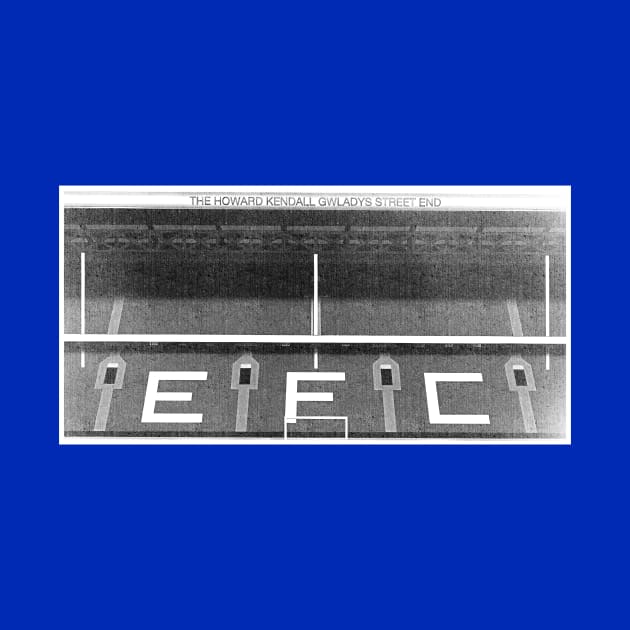 Gwladys Street by TerraceTees