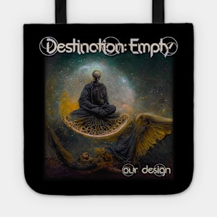 Destination Empty 1 Tote