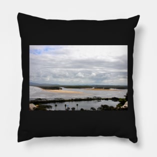 Australie - Nambucca Heads Pillow