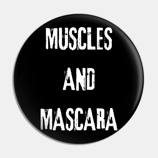 Muscles and mascara - mascara and muscles clothing Pin by vaporgraphic