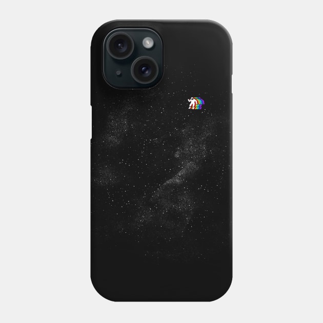 Gravity V2 Phone Case by Tobe_Fonseca