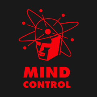 Mind Control T-Shirt