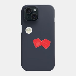 Zanuso_TS502_1/2 Phone Case