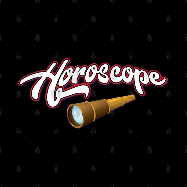 Horoscope Periscope by Persius Vagg