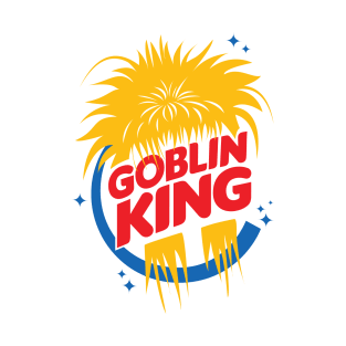 The Goblin King T-Shirt