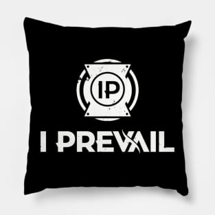 I Prevail Pillow