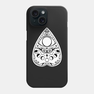 Eye Planchette Phone Case