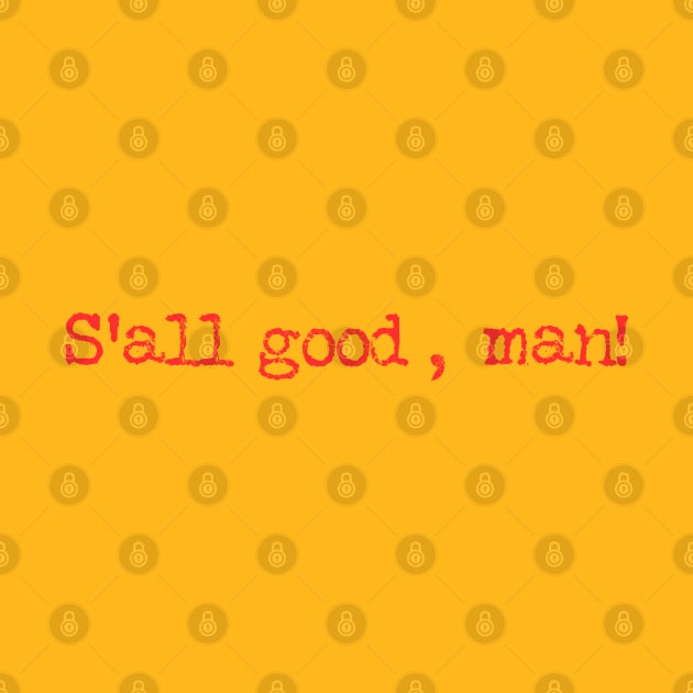 Saul good man by YDesigns