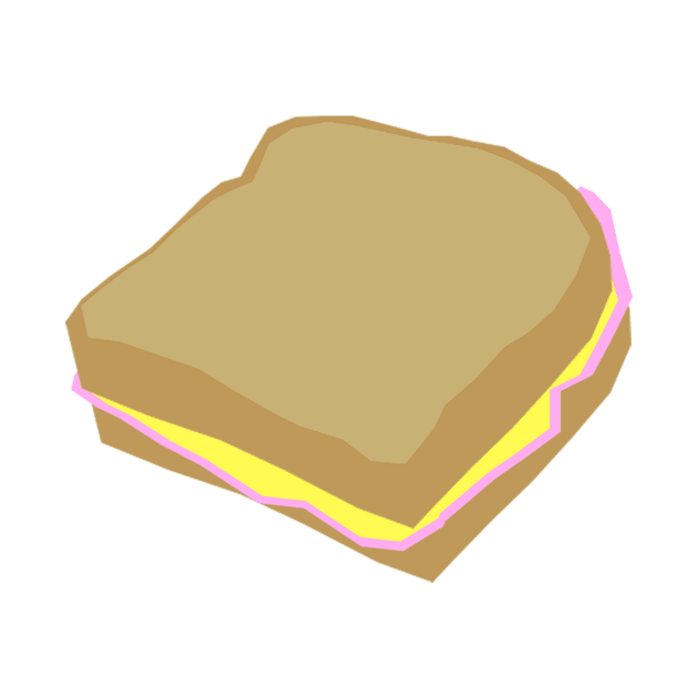 wheat bread by The Sandwich Shop