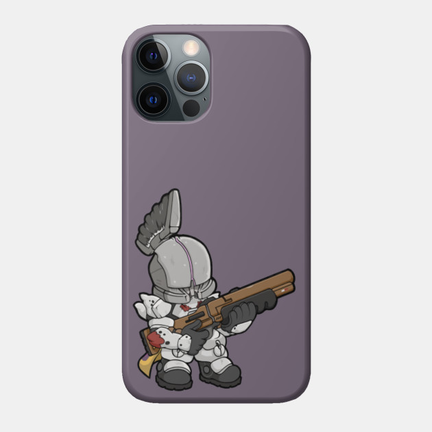 Saint 14 Titan - Destiny - Phone Case