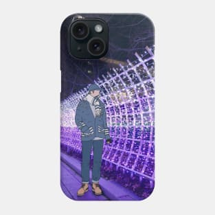 #KimDaily 180102 Phone Case