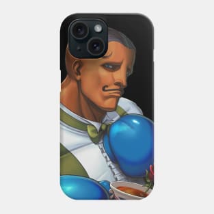 Dudley Phone Case