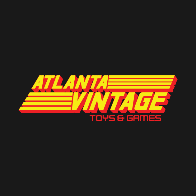 ATL VTG Toys & Games by AtlantaVintageToys