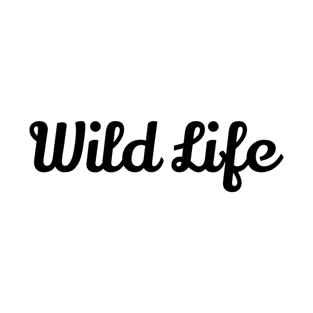 Wild Life T-Shirt