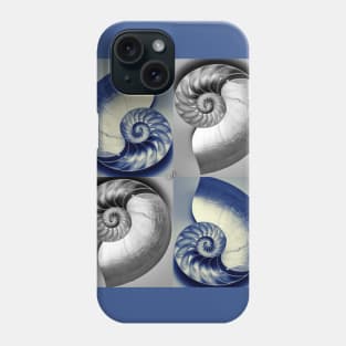 Coiled Phone Case