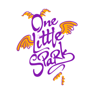 One Little Spark T-Shirt