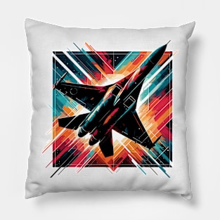 Fighter jets Pillow