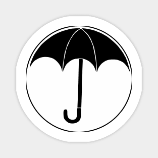 The umbrella academy Magnet