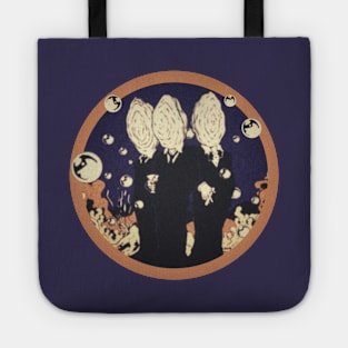 OYSTERHEAD Tote