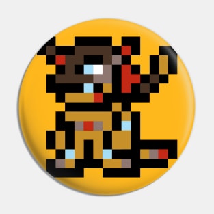 digimon agumon evolution kizuna pixel Pin