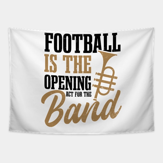 Marching Band Uniform Shirt | Football Opening Act For Tapestry by Gawkclothing