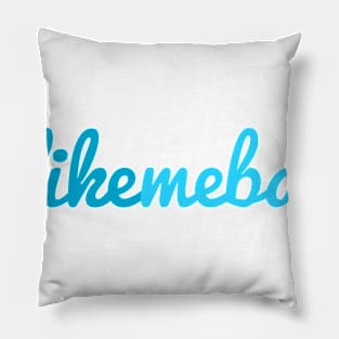 Like me Back Pillow