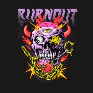 Burnout T-Shirt