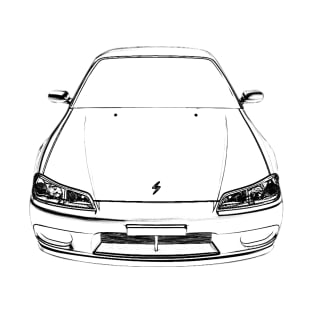 silvia s15 T-Shirt