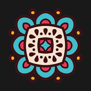 Mandala T-Shirt