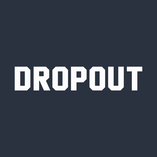 Dropout by Indie Pop